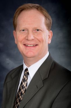 Paul Boyter